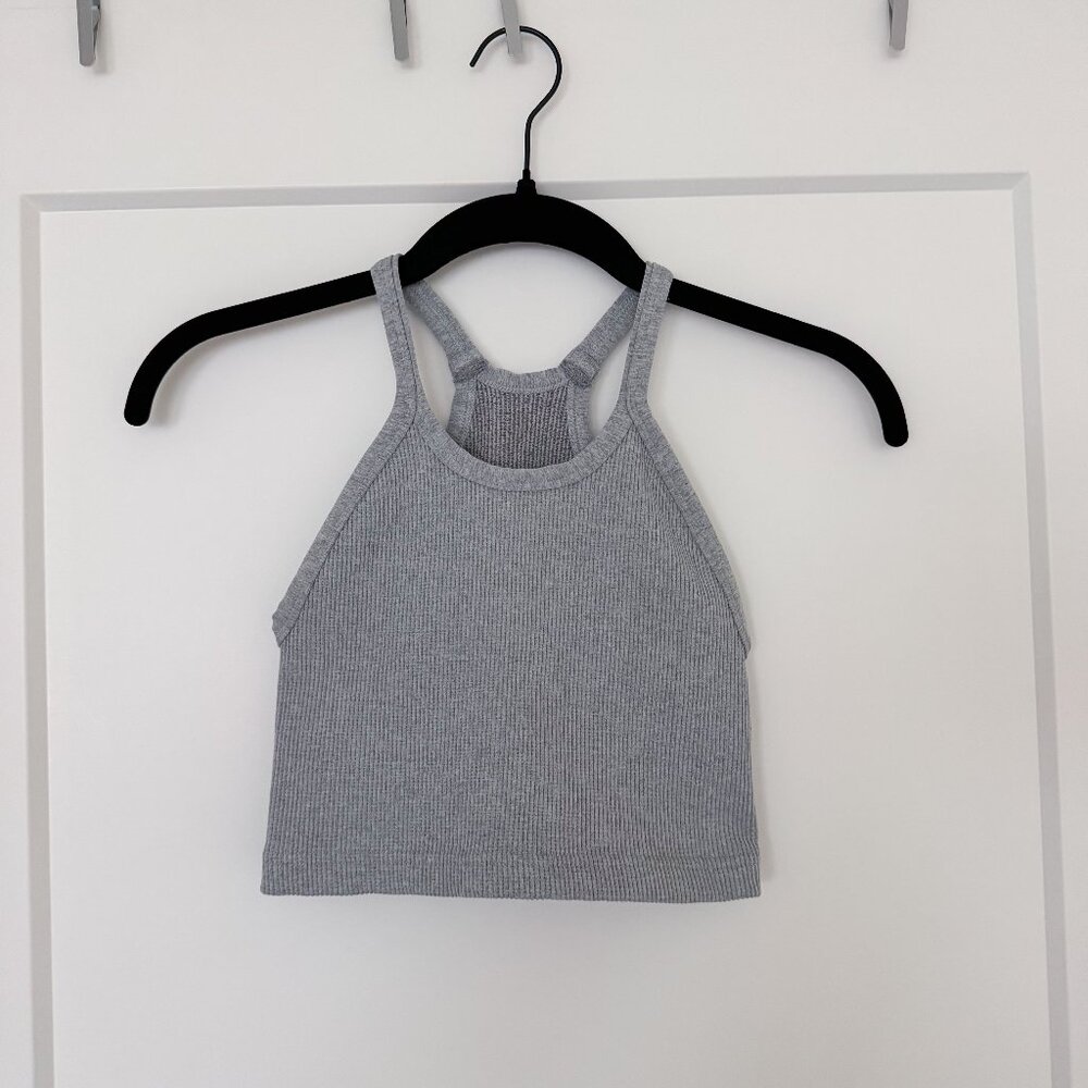 Free People Movement Happiness Runs tank top